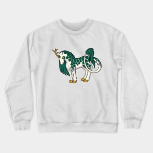 Kilin Crewneck Sweatshirt